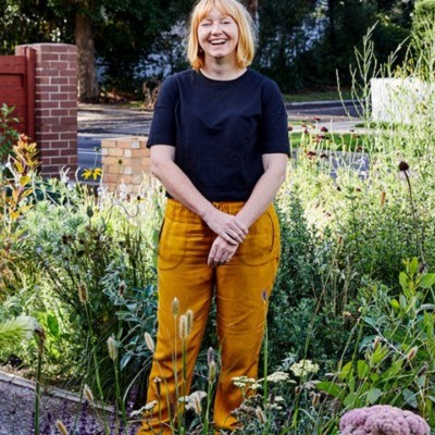How to Grow Maximum Plants for More Beauty, with Jac Semmler