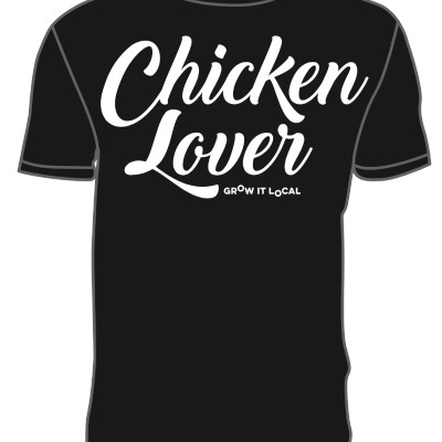 Limited Edition Chicken Lover Tee