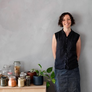 Digital Event - The 'Less Waste' Kitchen with Lindsay Miles