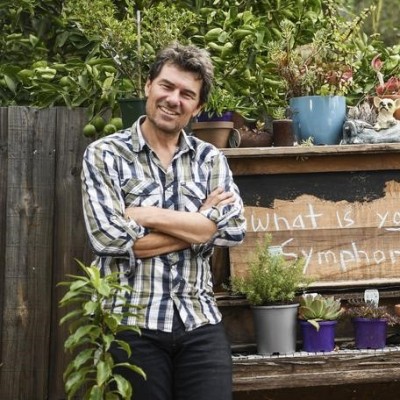 How to Grow Your Own Food to Save Money in Tough Times, with Chris Ferreira