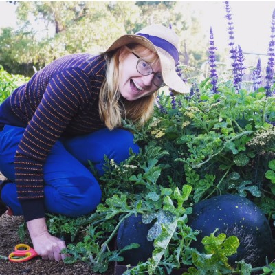 How to Grow Maximum Plants for More Beauty, with Jac Semmler