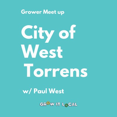 Paul West Member Meet-Up | City of West Torrens