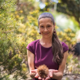 An introduction to native edibles with Renee Cawthorne